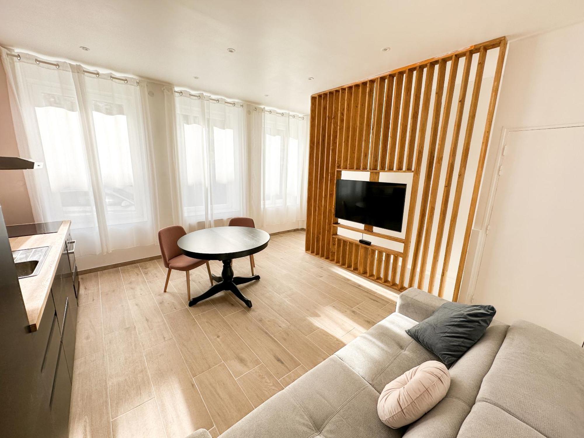 Le Bijou - Appartement, Sauna Et Jacuzzi - ليل المظهر الخارجي الصورة