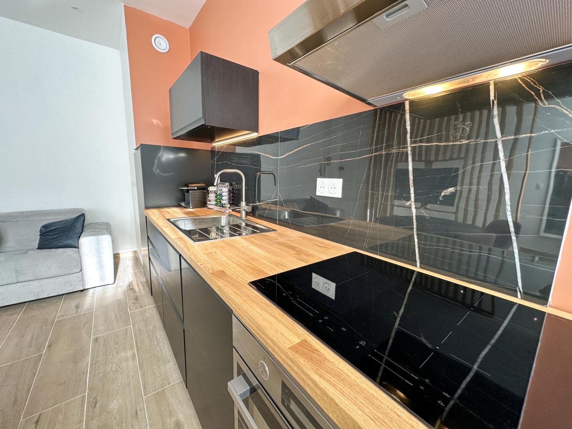 Le Bijou - Appartement, Sauna Et Jacuzzi - ليل المظهر الخارجي الصورة