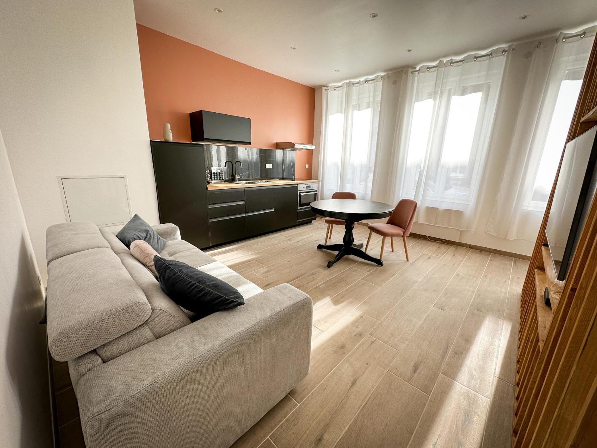 Le Bijou - Appartement, Sauna Et Jacuzzi - ليل المظهر الخارجي الصورة